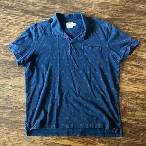 Brooks Brothers polo - XL